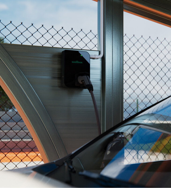 wallbox