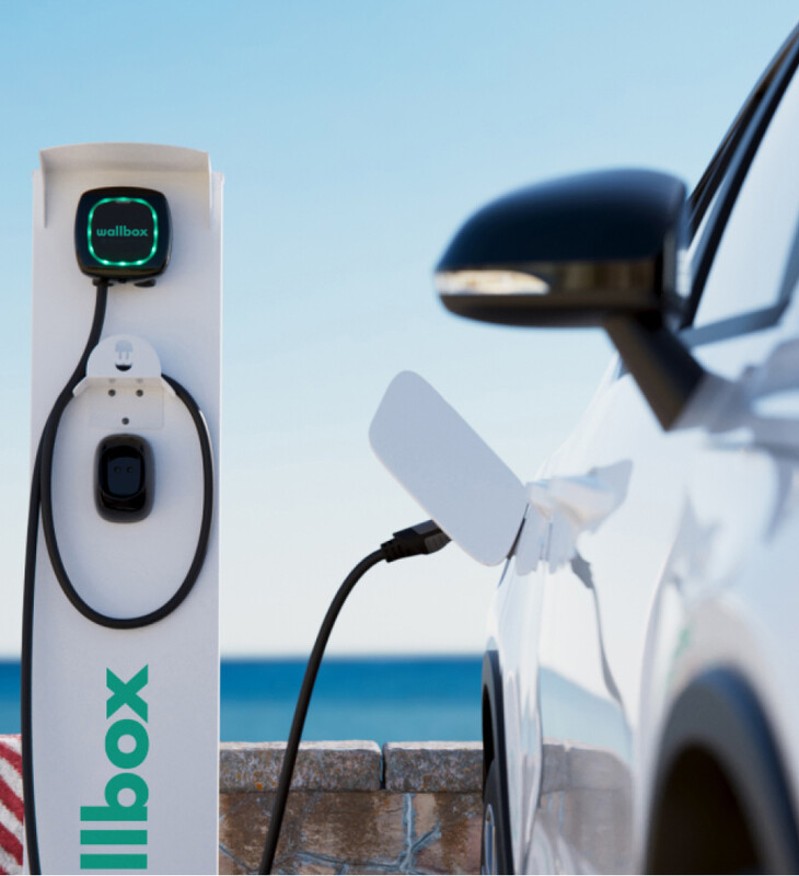 wallbox