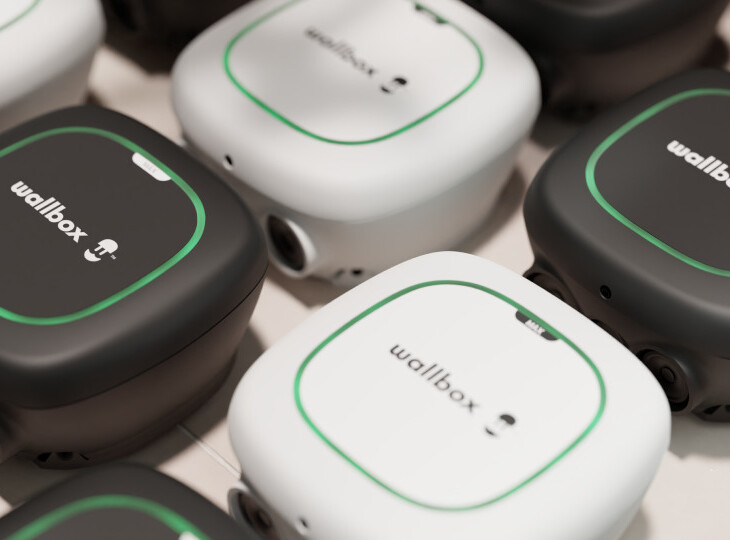 wallbox