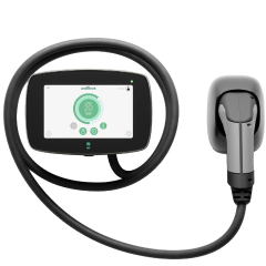 Wallbox Преимущества зарядных станций Wallbox