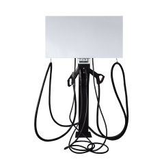 Wallbox Общественная зарядная станция